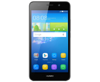 Huawei Y6 czarny - 282178 - zdjęcie 1